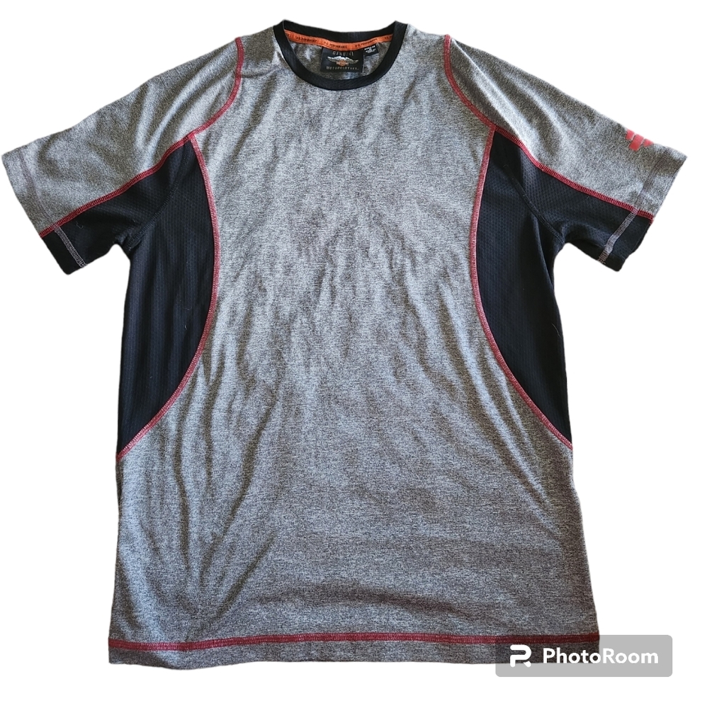 Genuine Harley Davidson Performance Shirt Medium